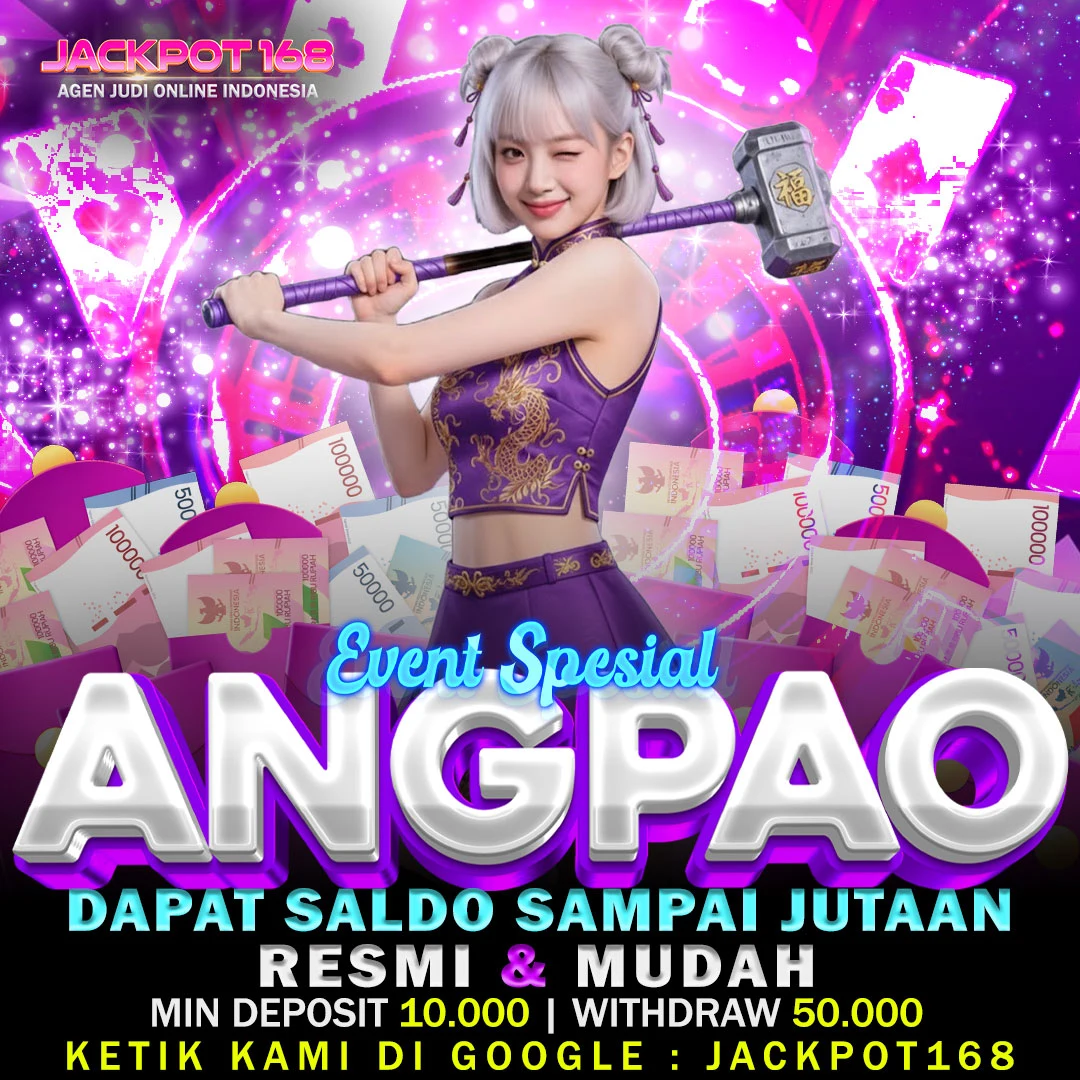 MisterWin77 | Situs Game Pesta Bonus Deposit Via Qris Melimpah image 1